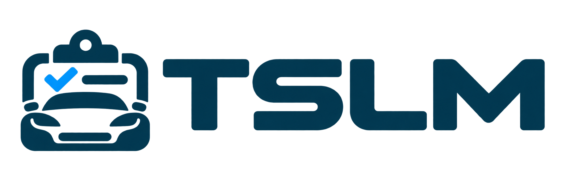 TSLM – Mottakskontroll